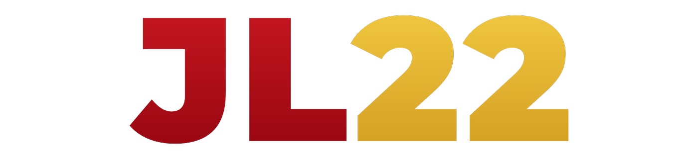 jl22 Casino Logo